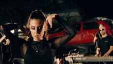 V-BAND - KOVARNI IGRI  (OFFICIAL VIDEO, 2022) - Videoclip.bg