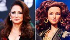Gloria Estefan Gets Her Own Barbie Doll | Billboard News - Videoclip.bg