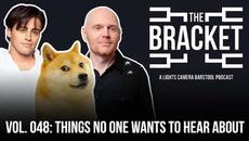 Things No One Wants To Hear About (The Bracket, Vol: 048) - Videoclip.bg