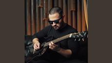 Артур Степанян    -   Я сегодня пьяный - Videoclip.bg