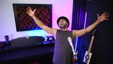 Саркис Эдвардс    -    Эх раз, да еще раз... Лучшая  песня о наболевшем! - Videoclip.bg