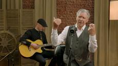 Đani Maršan - Selo moje (Live From CR Studio) - Videoclip.bg