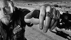 Sons Of Anarchy - Motorhead Brotherhood of Man - Videoclip.bg