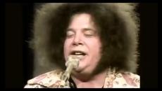 MOUNTAIN - Mississippi Queen (Live in the Studio 02-24-1970) - * RARE * - Videoclip.bg
