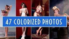 Extremely rare musician and historical figures of color - Videoclip.bg