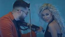 ZOKI BANACAN & CRISTINA PUCEAN feat. MIJONI DE LA SOSA & DJOVANI BAJRAMOVIC (VESELO JE LUDILO) 2022 - Videoclip.bg