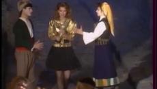 Росица Кирилова - Ден до пладне - Videoclip.bg