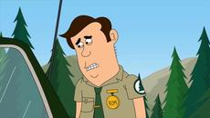 Brickleberry S02e09 1080P Amazon Web-Dl Dd+ 5.1 X264-Trollhd - Videoclip.bg