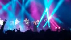 VESNA ZMIJANAC  - PONOVI SAMNOM - ARENA ARMEEC , SOFIJA - Videoclip.bg