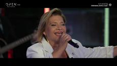 ♫ Γιώτα Νέγκα - Non Stop «Ένα Τραγούδι Ακόμα» 7.10.2022 - Videoclip.bg