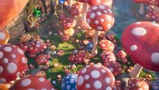 Mario Trailer with Mario's Original Voice (Using AI) - Videoclip.bg