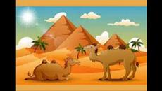 Две Камили Дружки Мили.Весело Детско Стихче - Videoclip.bg