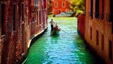 Mira Solovianenko - Unforgettable Venice - Videoclip.bg