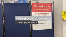 WHEN SHOULD YOU GET YOUR SHOTS THIS FLU SEASON? - Subtitled - Videoclip.bg
