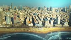 Lana B & Ariel Abramov  -  "Эмблема" - Videoclip.bg