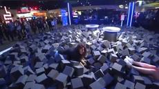 Twitch streamer Adriana Chechik has confirmed broken her back in two separate places at TwitchCon - Videoclip.bg