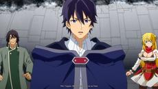 Shin no Nakama [ Бг Субс ] episode 13 Високо Качество - Videoclip.bg