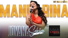 Jovana Selezan - Mandarina ( il Mondo bend ) - Videoclip.bg