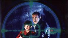 Мантия и кинжал (синхронен екип, дублаж по Диема на 12.06.2011 г.) (запис) - Videoclip.bg