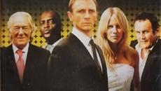 Лейър Кейк (синхронен екип, дублаж по Диема на 22.07.2016 г.) (запис) - Videoclip.bg