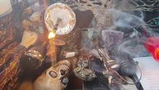 Расклад в потоке. Что будет происходить с вами на это полнолуние. Чистка. - Videoclip.bg