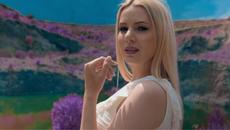 Sandra N - Enigma (Official Video) - Videoclip.bg