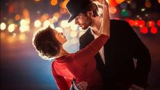 Танго в нощта - Videoclip.bg