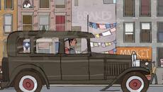 Celebrating Tito Puente! Честване на музиканта Тито Пуенте с Гугъл! Celebrating Tito Puente Googlr Doodle - Videoclip.bg