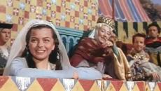 „Робин Худ и неговата весела дружина“ (1952) - Videoclip.bg