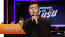 Mahir Mulalic - Dace Bog - PZD - (Tv Grand 10.10.2022.) - Videoclip.bg