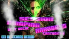 Session Bumping, Hardbass, Cantaditas, Remember ,Best Vocal  (DJ M.Records Remix Sector 1.) - Videoclip.bg