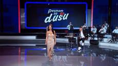 Aleksandra Tadic Cipka - Ni izvini ni oprosti - PZD - (Tv Grand 10.10.2022.) - Videoclip.bg