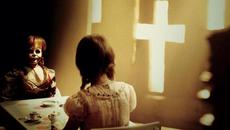 Анабел 2: Сътворение (синхронен екип, дублаж на студио VMS, 27.03.2021 г.) (запис) - Videoclip.bg