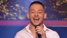 Nenad Osmanovic - Svaka cast - GP - (Tv Grand 07.10.2022.) - Videoclip.bg