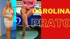 Carolina prato @Hot heels - Videoclip.bg