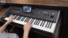 MARKO MX - NAJBOLJI Cocek MIKS [14min] // Oriental-Rumba - KORG Pa4x! - Videoclip.bg