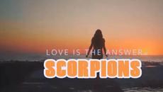 Scorpions - Love Is The Answer \ Rudolf Schenker vocal \ - BG субтитри - Videoclip.bg