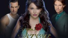 Teresa - La Descarada 2 / Reyli Barba - Videoclip.bg