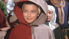 „Робин Худ и неговата весела дружина“ (1952), II част - Videoclip.bg