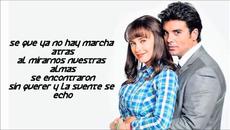 Gabriela y Alejandro - Laberiento / Marger - Videoclip.bg