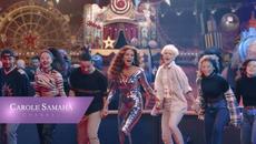 Carole Samaha - Fawda (Official Music Video) / كارول سماحة - فوضى - Videoclip.bg