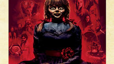 Анабел 3: Домът на злото (синхронен екип, дублаж на студио Медия Линк, 16.04.2022 г.) (запис) - Videoclip.bg