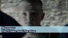 Manowar - The Crown And The Ring  (Lament of the Kings) - BG субтитри - Videoclip.bg