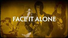 Queen - Face It Alone (Official Lyric Video) - Videoclip.bg