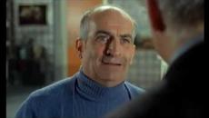 Джо Франция, 1971 комедия, Луи де Фюнес - Videoclip.bg