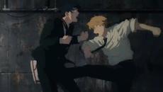 Chainsaw Man [ Бг Субс ] episode 2 Високо Качество - Videoclip.bg