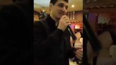 БОРИСЛАВ БОРИСОВ - СЛЪНЦЕ НАД ПИРИНА - НА ЖИВО В САМОКОВ - Videoclip.bg