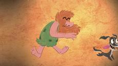 Котки и кучета 3 Лапи, обединявайте се! Cats and Dogs 3 Paws Unite!   (2020) Бг Аудио Част 1 - Videoclip.bg