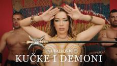 Tea Tairovic - Kucke i demoni (Official Video) - Videoclip.bg