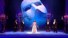 Nicole Scherzinger - Phantom of the Opera - Videoclip.bg
